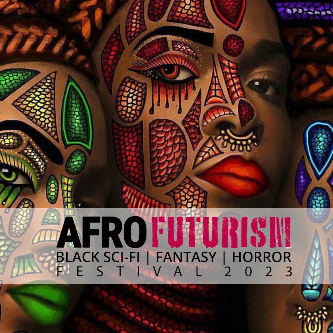 youth afrofuturism